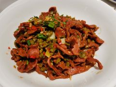 -兰湘子·湘菜小炒(长安万科广场店)