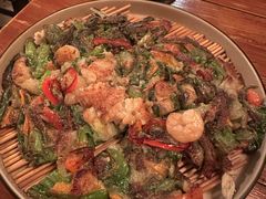 -Outdark Korean Restaurant