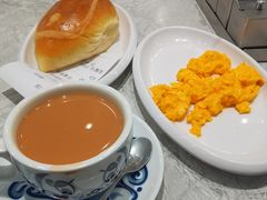 -翠华餐厅(正佳广场店)