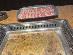 -新石器烤肉(南站店)