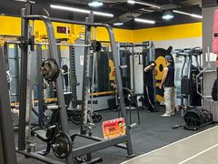 -FEELINGME乐刻包月私教馆·健身(真北华润万家店)