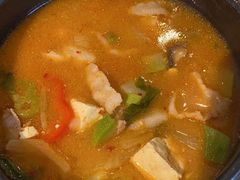 -益百岁牛尾汤主题餐厅(辛庄街店)