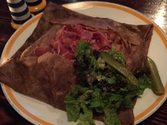 -La Creperie法餐厅(桃江路店)