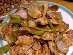 -四禧精酿铜锅涮肉·烧烤工场(大明湖店)