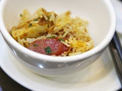 -红星光发煲仔饭(文海店)