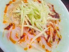 芥末凉粉-河东颐祥阁(亲贤北街店)