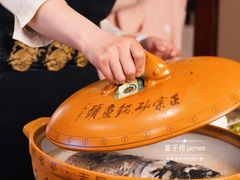 -风味小馆(天目湖宾馆店)