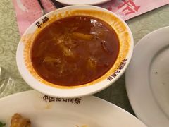 -华梅西餐厅(哈尔滨中央大街店)