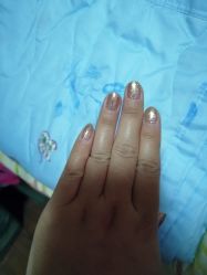 -纤纤玉手美甲美睫美容