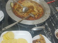 -古乐牛香·鲜牛肉牛杂火锅(高新店)