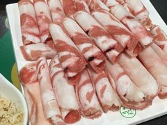 -大明铜锅·烤涮坊·烧烤(总店)