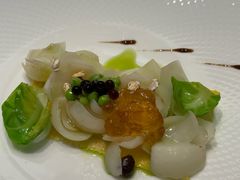 -上蔬无瑕· 创意素食·Vegetarian(华采天地店)