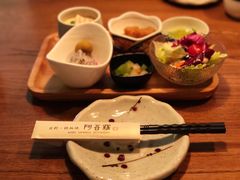 -阿吾罗日本料理(K11艺术中心店)