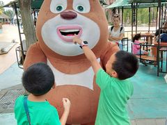 -青岛方特梦幻王国