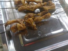 -酒宝荡烧烤(长航局江大路住宅小区店)