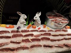 -芭菲盛宴·环球美食(北城国际店)