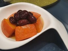-庆余楼·用心与食材·特色菜&灶头面(仙蠡墩店)