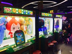 -风云再起游乐汇(皇城恒隆广场店)