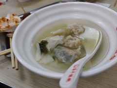 -海平馄饨(逍遥二路店)