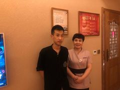 -清潭栋影院式足道(六合国际店)