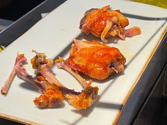 -很久以前羊肉串(长寿路星方汇店)