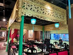 -锦府盐帮·侯宅(五棵松万达店)