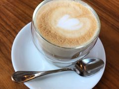 -嘉定凯悦·咖啡厅