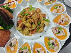 -道海元·潮粤汇(前滩店)
