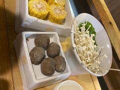 -傣妹火锅(南京东路一店)