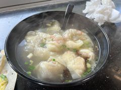 扁食-天台小吃(新城店)