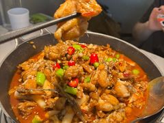 -蛙喔牛蛙(淮安吾悦店)
