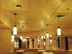 大堂-海洋之星休闲汗蒸浴场