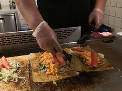 -四环冷面王(西单华威约饭街店)