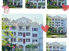 -赤坎·广东华侨国际旅游度假区