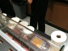 -today便利店(汉街店)