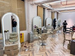 -Hair Co.一间沙龙