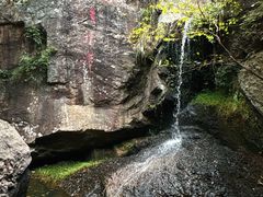 -十九峰景区-倒脱靴