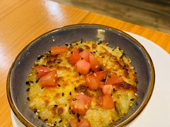 -So Lounge索兰至餐厅(蓝色港湾店)