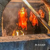 吃过这家的烤鸭 就不愿意试别家的了