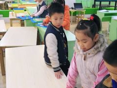 -学知乐教育·幼小衔接·小学科辅导(嘉定镇校区)