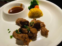 菲力牛排-匠和风精致料理(莆田财富中心店)