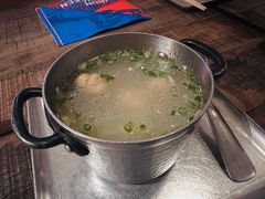 -铁公鸡·四川料理(天环广场店)