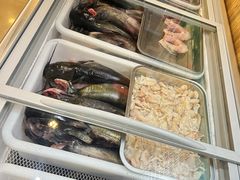 -小媳妇铁锅炖鱼(世博园店)