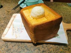 -绿茶餐厅(coco park 店)