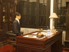 -沈阳金融博物馆