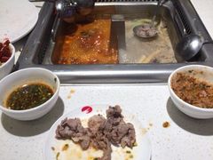 iphone_upload_pic-海底捞火锅(龙岗星河COCO Park店)