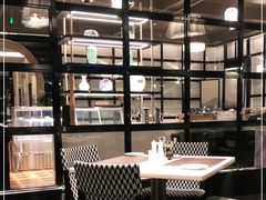 -云厨·高空西餐厅(成都瑯珀·凯悦臻选酒店)