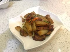-明记港式烧腊茶餐厅(下沙店)