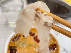 -常赢三兄弟·清真涮肉·清真炒菜(朝阳新城店)