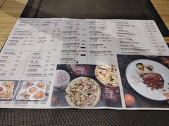 -清真·艾美可餐厅(大悦汇店)